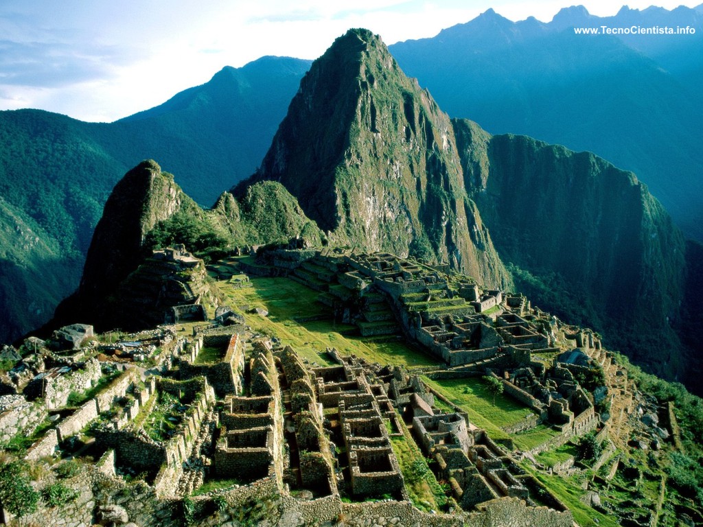 Machu Picchu - Peru | A Viajante
